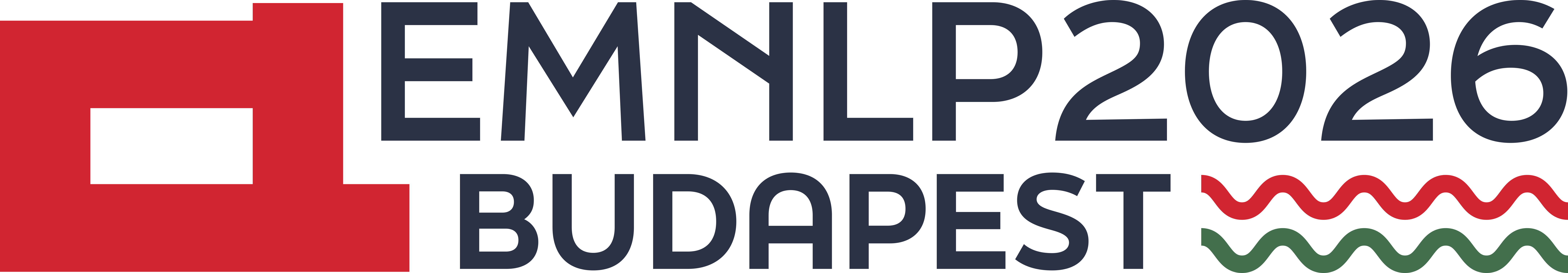 EMNLP 2026 Budapest