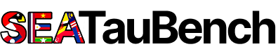 SEATauBench